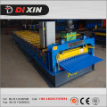 New Style Automatic Corrugated Roll Forming Machine